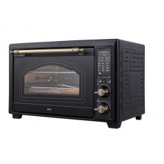 Электропечь JVC JH-MO350 черный
