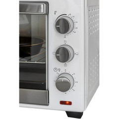 Мини-печь JVC JH-MO304