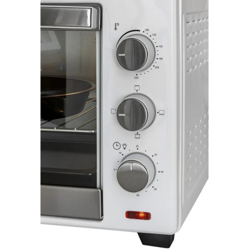 Мини-печь JVC JH-MO304