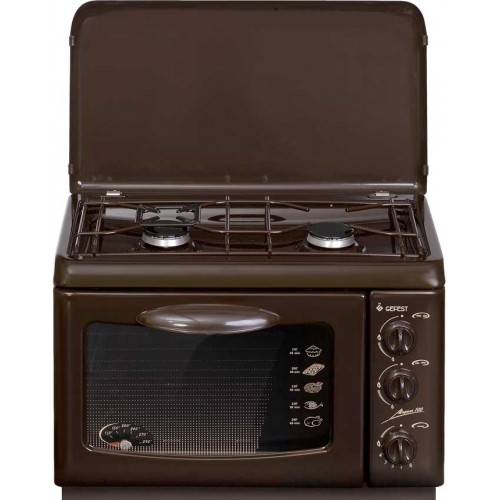 Ростер Gefest ПГ 100 К19