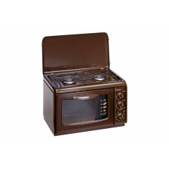 Мини-печь Gefest ПГЭ 120 К19