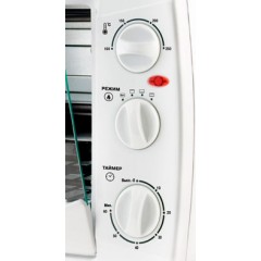 Мини-печь Mystery MOT-3323