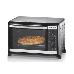 Мини-печь Rommelsbacher BG 1055/E