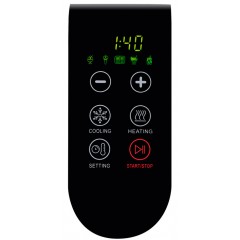 Мороженица Steba IC 110