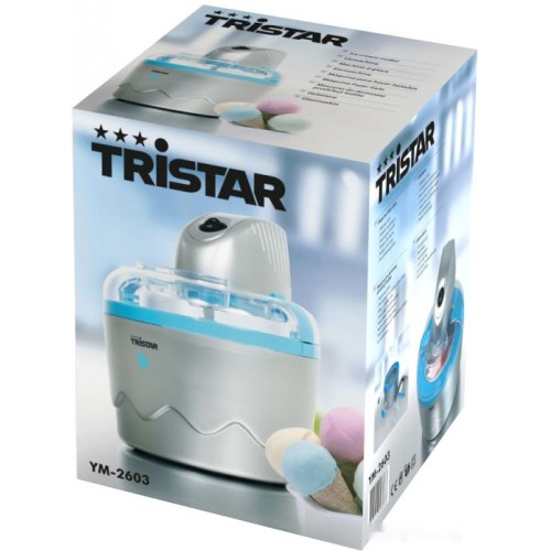 Мороженица Tristar YM-2603