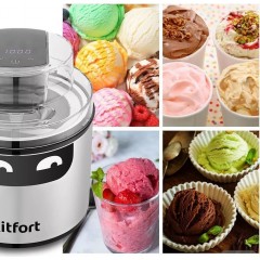 Мороженица Kitfort KT-1828