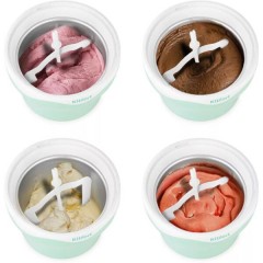 Мороженица Kitfort KT-1835