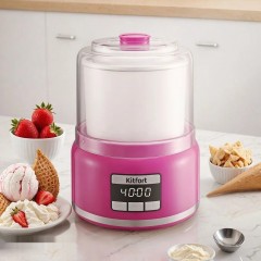 Мороженица Kitfort KT-1851