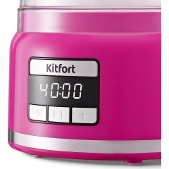 Мороженица Kitfort KT-1851