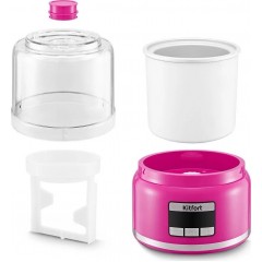 Мороженица Kitfort KT-1851