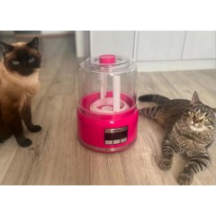 Мороженица Kitfort KT-1851