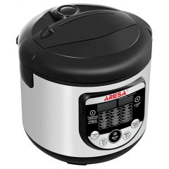 Мультиварка Aresa AR-2008