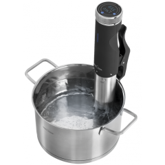 Мультиварка ProfiCook PC-SV 1126