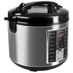 Мультиварка Redmond RMC-M25 (Black)
