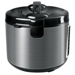 Мультиварка Redmond RMC-M25 (Black)