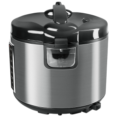 Мультиварка Redmond RMC-M25 (Black)