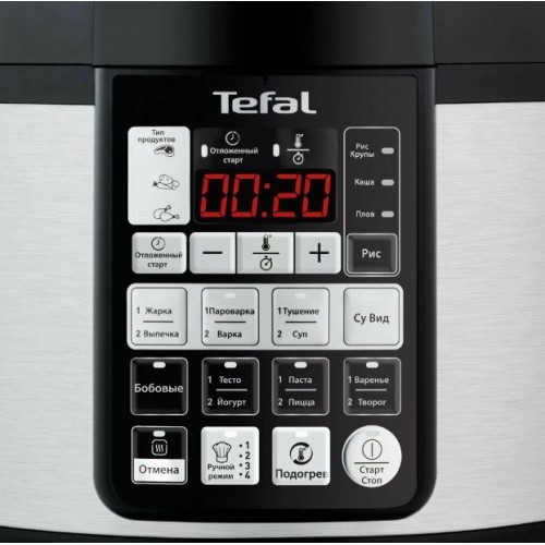 Мультиварка Tefal CY621D32