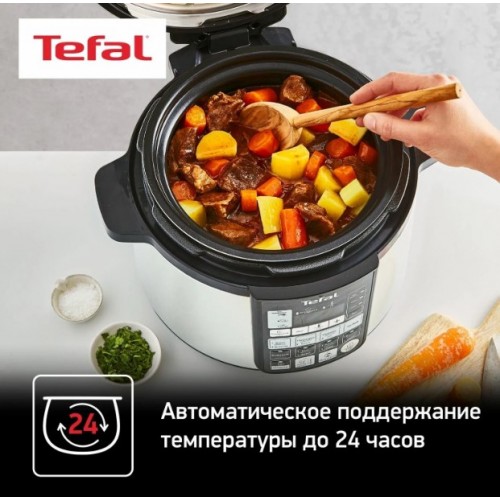 Мультиварка Tefal CY621D32