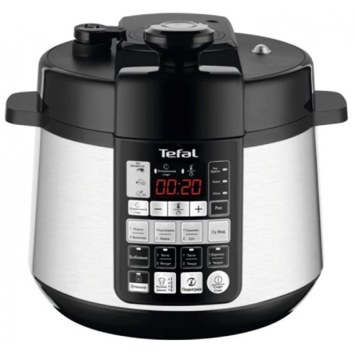 Мультиварка Tefal CY621D32