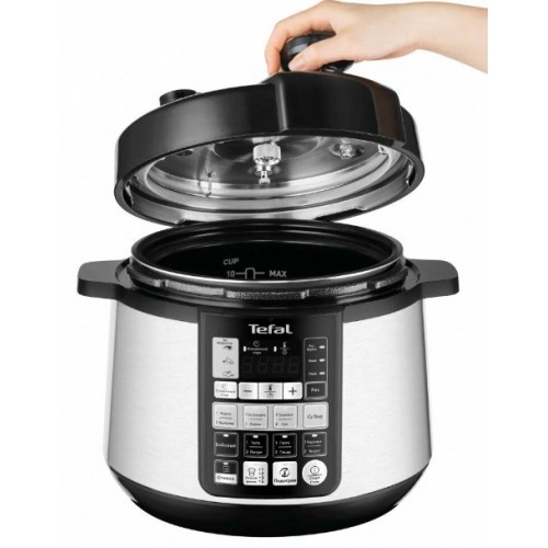 Мультиварка Tefal CY621D32