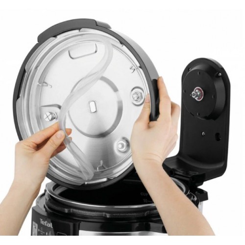 Мультиварка Tefal CY621D32