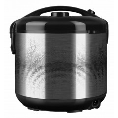 Мультиварка Redmond RMC-M40S (Silver-Black)