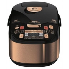 Мультиварка Tefal RK901F32