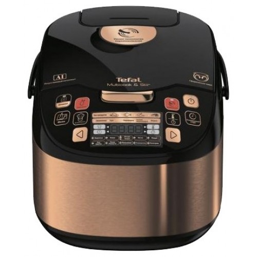 Мультиварка Tefal RK901F32