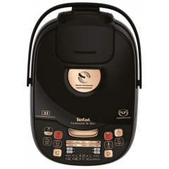 Мультиварка Tefal RK901832
