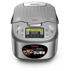 Мультиварка Tefal RK807D32