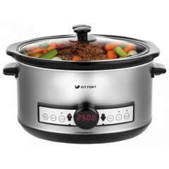 Мультиварка Kitfort KT-213