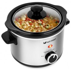 Мультиварка Kitfort KT-205