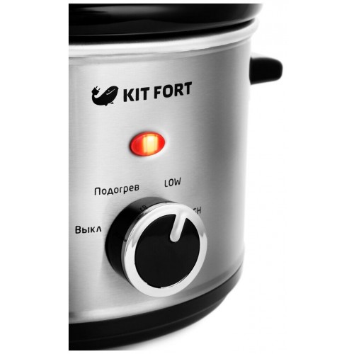 Мультиварка Kitfort KT-205