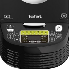Мультиварка Tefal RK745832