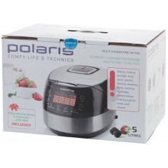 Мультиварка Polaris PMC 0517AD