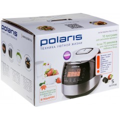 Мультиварка Polaris PMC 0517AD