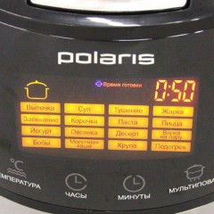 Мультиварка Polaris PMC 0517AD