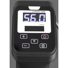 Мультиварка Caso SV 1200 Smart