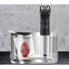 Мультиварка Caso SV 1200 Smart