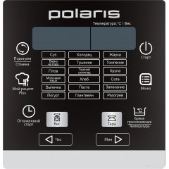 Мультиварка Polaris PMC 0576ADS