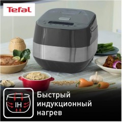 Мультиварка Tefal RK802B32