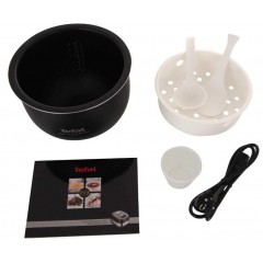 Мультиварка Tefal RK802B32