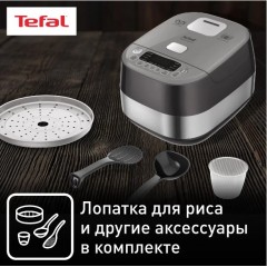Мультиварка Tefal RK802B32