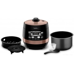 Мультиварка Moulinex CE430A32