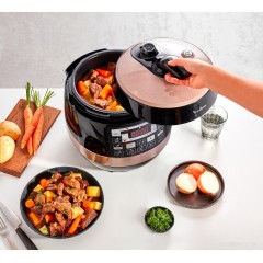 Мультиварка Moulinex CE430A32