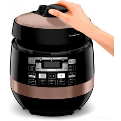 Мультиварка Moulinex CE430A32