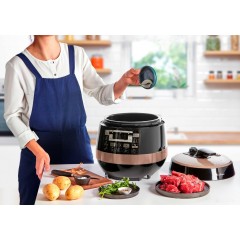 Мультиварка Moulinex CE430A32