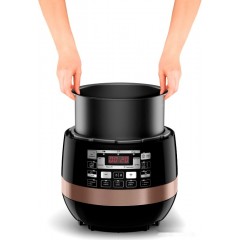 Мультиварка Moulinex CE430A32