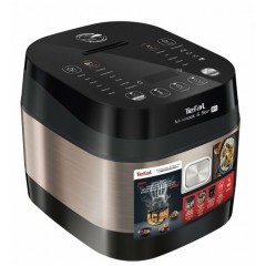 Мультиварка Tefal RK905A32