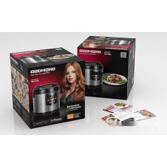 Мультиварка Redmond RMC-M291